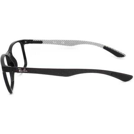 Ray-Ban RB 8903 5681 Carbon Fiber   55□18 145