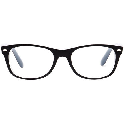 Ray-Ban RB 2132 New Wayfarer 6309   52□18 145