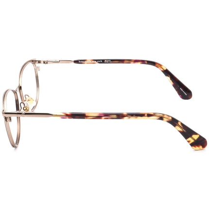 Kate Spade Jabria WR9 Eyeglasses 53□17 140