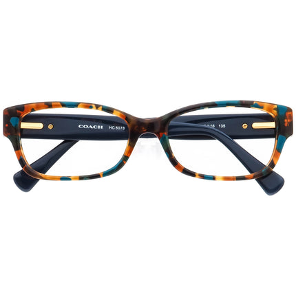 Coach HC 6078 5337   52□16 135
