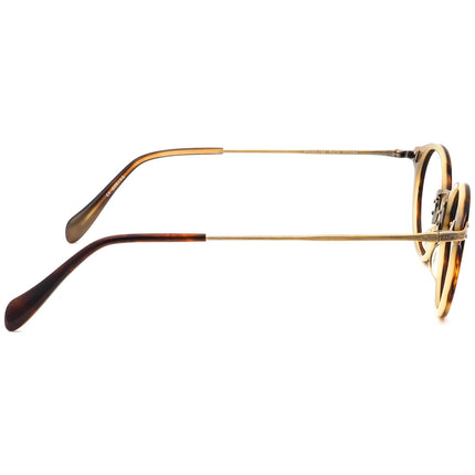 Oliver Peoples Wylie Vintage 008/AG Eyeglasses  45□22 138