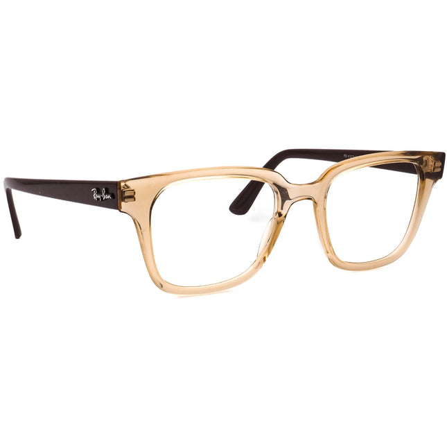 Ray-Ban RB 4323-V 5940  51□20 150