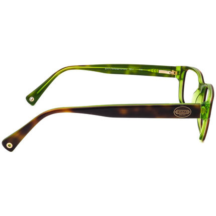 Coach HC 6040 (Brooklyn) 5117  50□16 135