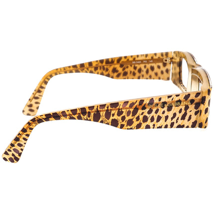 Dolce & Gabbana DG 546S 792  53□13 140