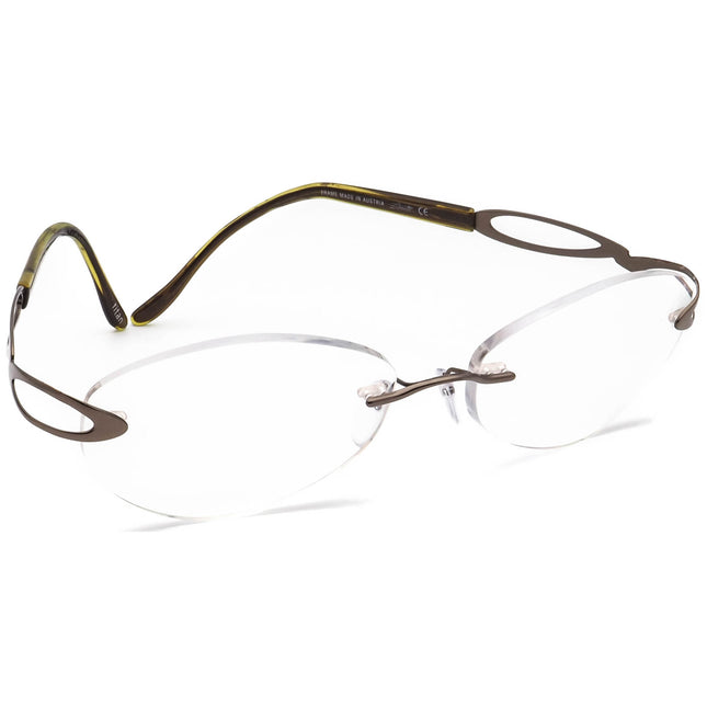 Silhouette 4225 40 6050 Titan   53□17 140