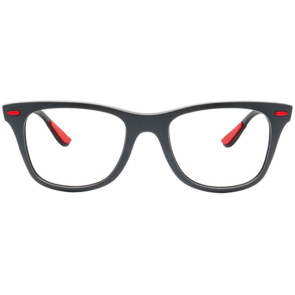 Ray-Ban Ferrari RB 4195-M F603/6G  52□20 150