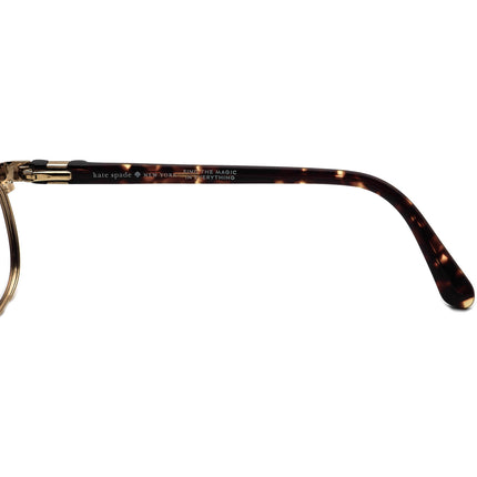 Kate Spade Jonae 09Q Eyeglasses 53□16 140