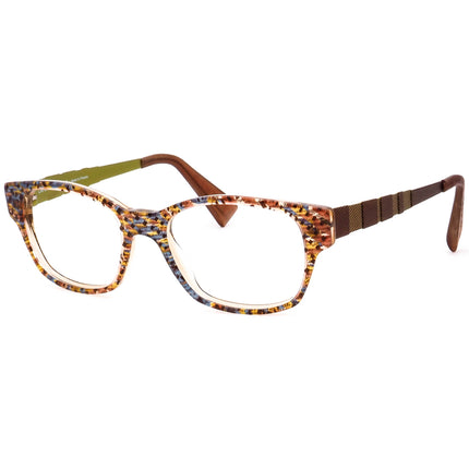 Lafont - Issy & La Eames 538   49□17 140