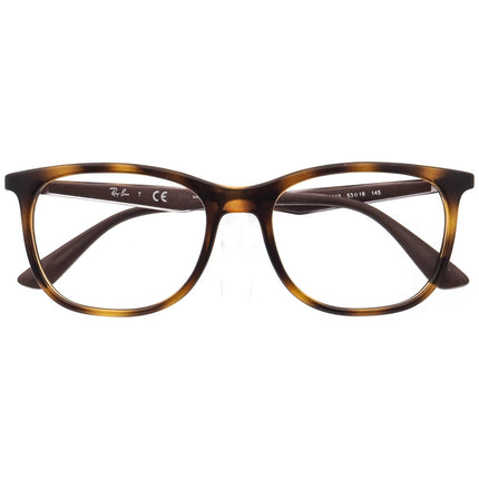 Ray-Ban RB 7078 2012  53□18 145