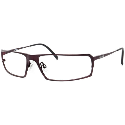 Lacoste LA12000 BU  62□16 125