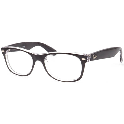 Ray-Ban RB 2132 New Wayfarer 6143/71   52□18 145