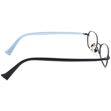 Matsuda 14120 NVU UH Eyeglasses 48□19 145