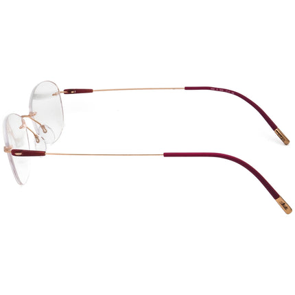 Silhouette 5500 70 3530 Dynamics Colorwave  49□17 140