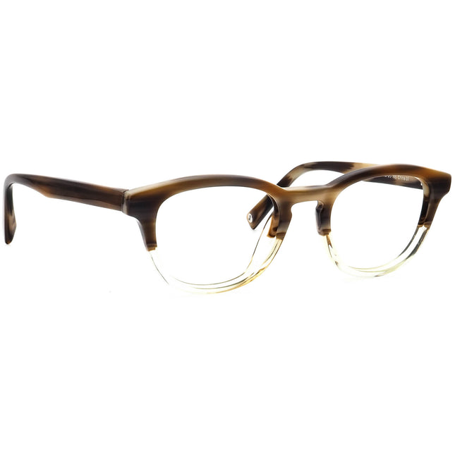 Warby Parker Anders 330 Other Shape Eyeglasses 48 mm