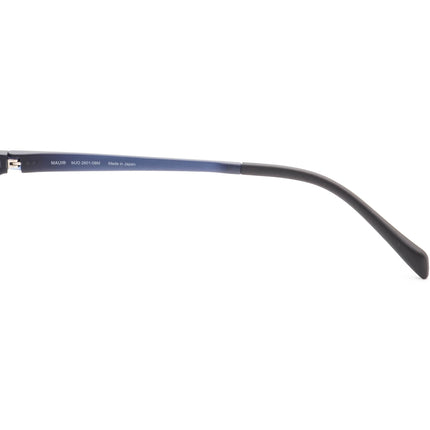 Maui Jim MJO 2601-08M  51□18 147