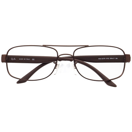 Ray-Ban RB 3273 012   57□17 130