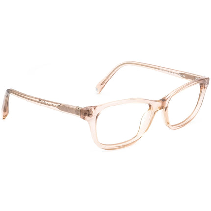 Warby Parker Upton 668  52□17 145