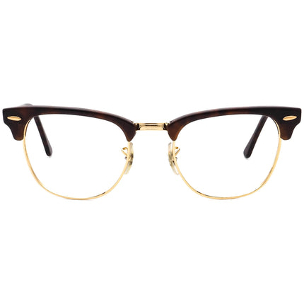 Ray-Ban RB 3016 Clubmaster W0366  49□21 140