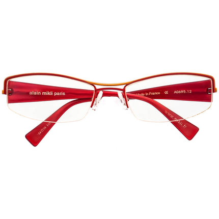 Alain Mikli A0695.12  54□18 135