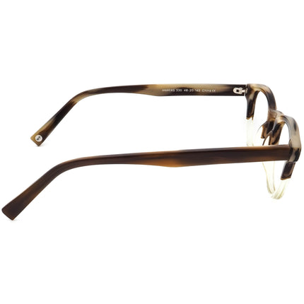 Warby Parker Anders 330  48□20 145