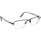 Charmant CH10768 BK   54□18 140