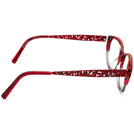 Jean Lafont Tentation 6041 Eyeglasses 54□15 138