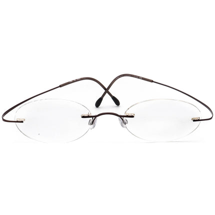 Silhouette 7395 40 6062 Titan   48□19 135