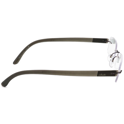 Silhouette 7645 45 6052 7608   53□19 150