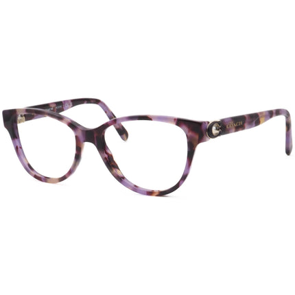 Coach HC 6153 5612  51□17 140