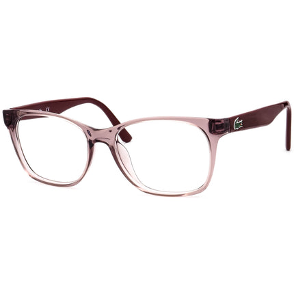 Lacoste L2767 662 Eyeglasses 54□16 140