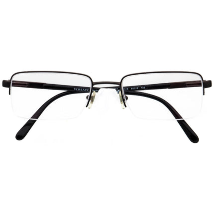 Versace MOD. 1066 1316 Eyeglasses  50□18 135