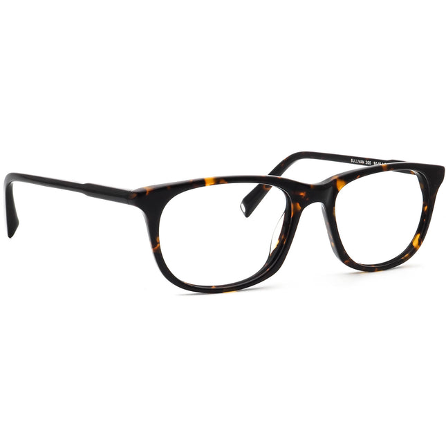 Warby Parker Sullivan 200  50□18 142