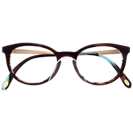 Tiffany & Co. 2128-B 8207 Eyeglasses 48□18 140