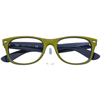 Ray-Ban RB 2132 New Wayfarer 791/32  52□18 145