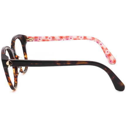 Kate Spade Bianka/G/S MAPLA   52□20 140