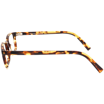 Warby Parker Hardy M 294  51□18 145