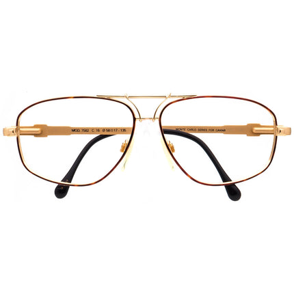 Caviar Monte Carlo MOD. 7582C. 16   58□17 135