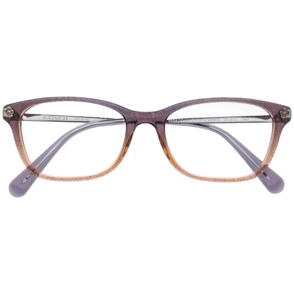 Coach HC 6142 5554  51□17 140