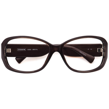 Coach S3005  59□15 125