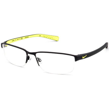 Nike 8098 015 Eyeglasses 56□16 140