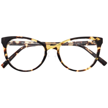 Warby Parker Shea N LBF 265  50□17 140