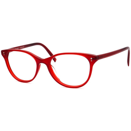 Warby Parker Nadia M 478 Cat Eye Eyeglasses 51 mm
