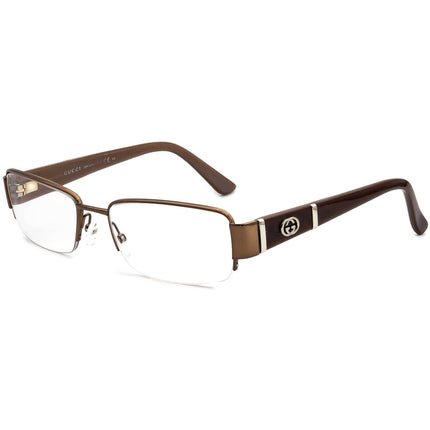 Gucci GG 2878 MI2   52□17 135