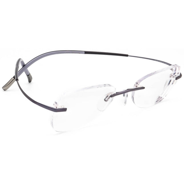 Silhouette 7581 6057 Titan   49□19 145