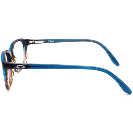 Oakley OX1091-0252 Taunt Eyeglasses 52□16 130