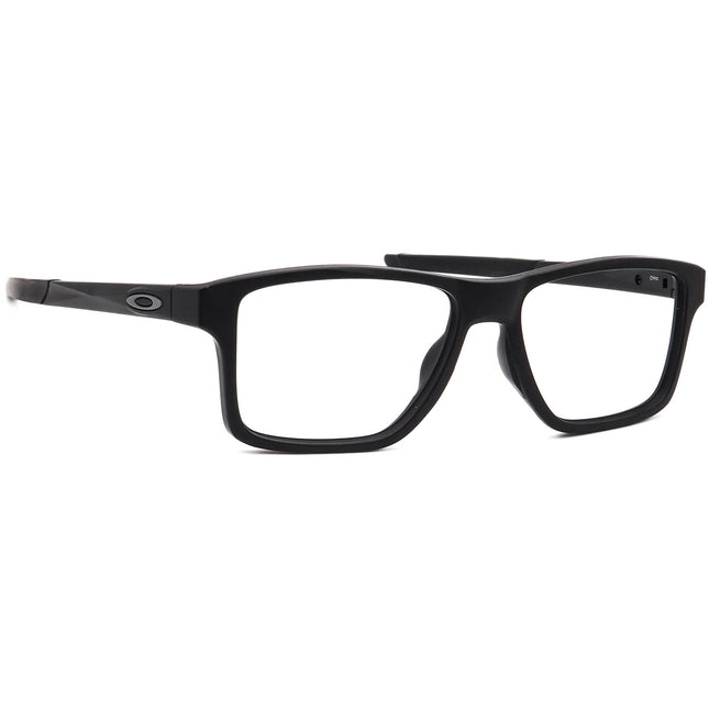 Oakley OX8143-0154 Chamfer Squared Eyeglasses 54□16 140