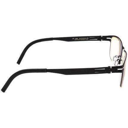 Ovvo Optics MOD. 2880 c 50  52□18 140