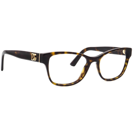 Dolce & Gabbana DG 3326 502  52□17 140