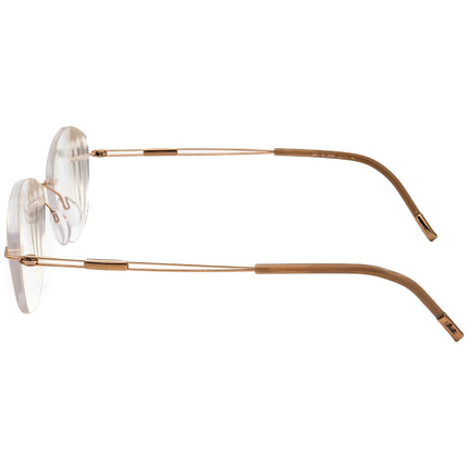 Silhouette 5521 70 3530 Titan   52□19 140