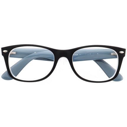 Ray-Ban RB 2132 New Wayfarer 6309  52□18 145 52□18 145